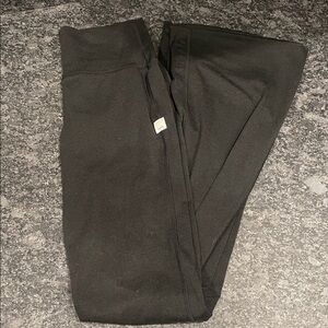 Vuori Black Women's Pants